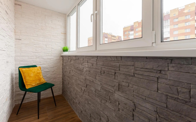 Ka Home (Ка Хоум) на улице Николая Баженова 3