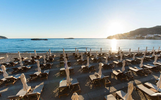 Alimounda Mare