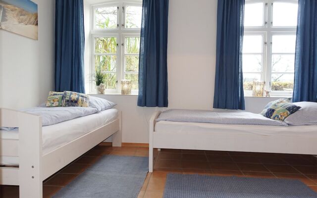 Intercontinental Family Home - North American Mediterranean Vacation Rentals