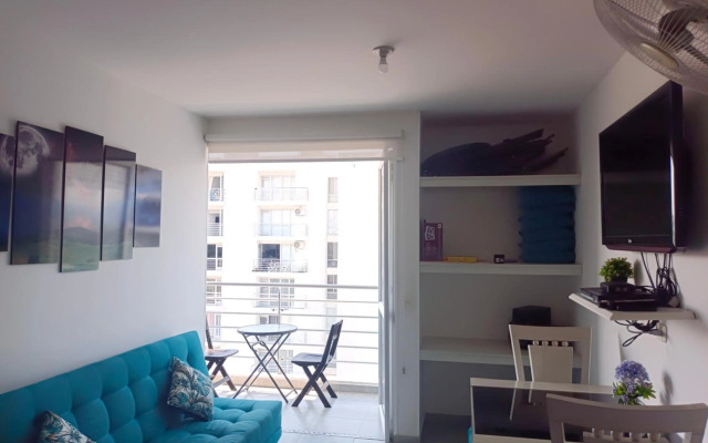 AQUAVALE - Apartamento Vacacional en Girardot