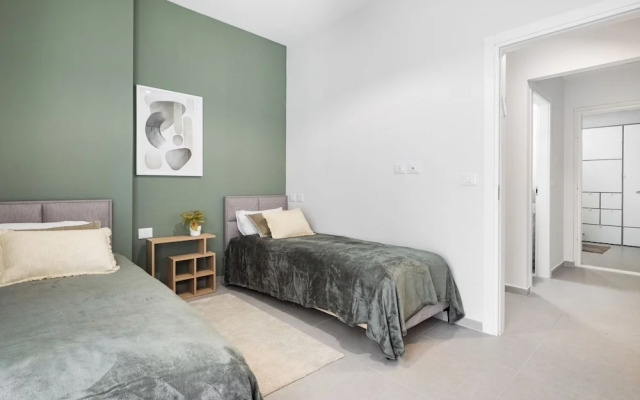 Modern Haven in South TLV by Sea N' Rent