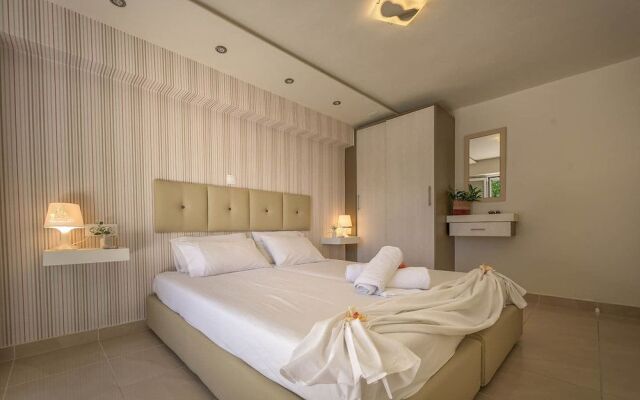 Alba Boutique Apartments