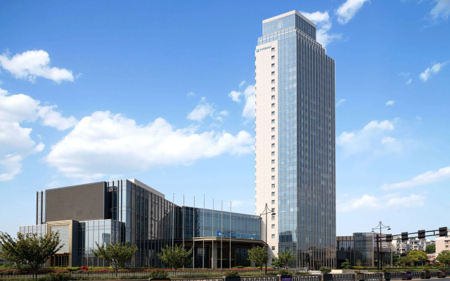 Wyndham Hangzhou Linping