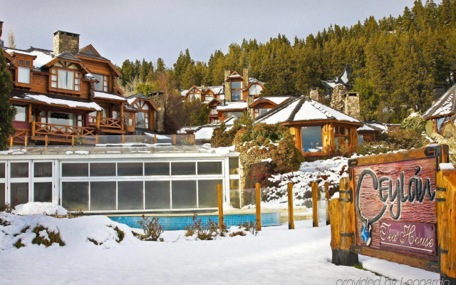 Nido del Condor Hotel & Spa