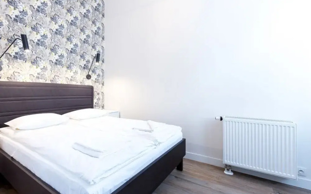 KRUPNICZA 10 by PI Apartments