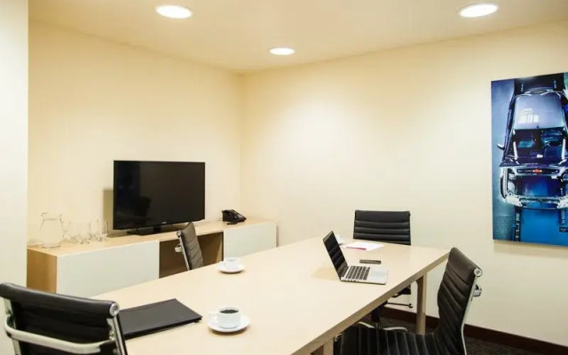 Hotel Courtyard By Marriott Toluca Aeropuerto