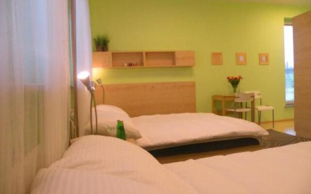 Standard Delegacyjny Bed & Breakfast