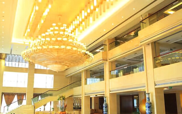 Yun Lang Di Hotel