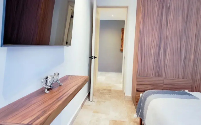 Town Center Zama Condo Hotel by Marea