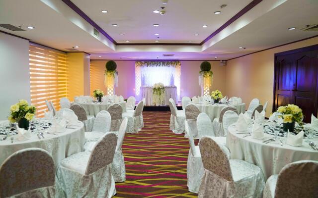Berjaya Makati Hotel