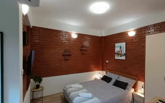 Cozy Lovran Apartment With Private Pool and Sea View