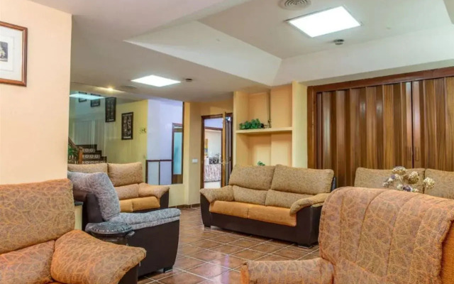 Hotel Sierra de Aracena