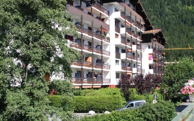 Appartement Chamonix-Mont-Blanc, 3 pièces, 6 personnes - FR-1-517-15
