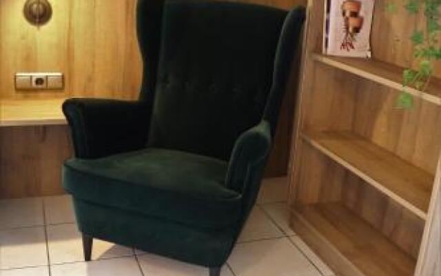 Hotel Vogtareuther-Hof