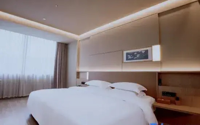 Shexian Yuliang Past bouti Hotel