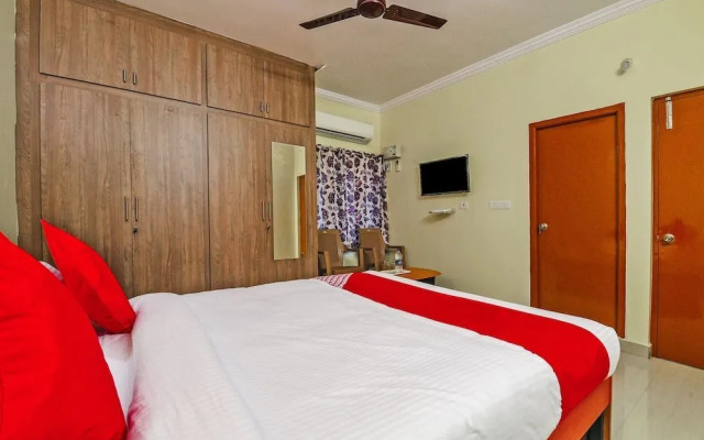 Sai Residency by OYO Rooms
