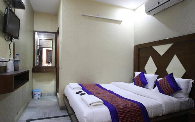 Cottage Lord Krishna by OYO Rooms