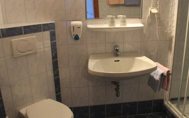 Rohrmooser Schlössl