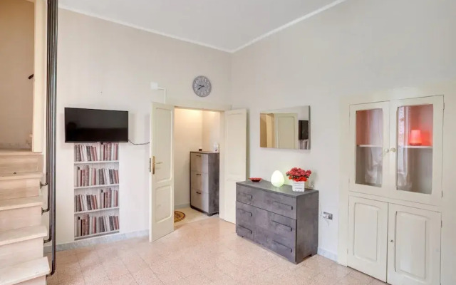 Casa Alessandra Terrace Flat