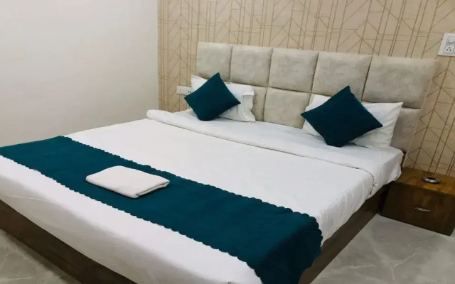 Hotel Atharv Inn