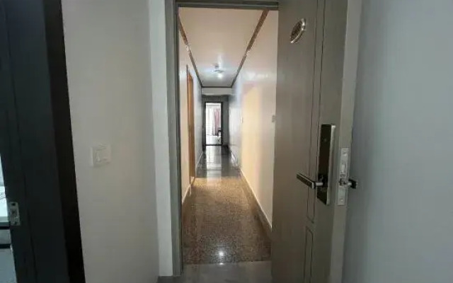 House 67, Yandang Mountain