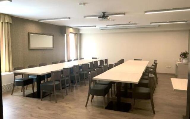 Thermal Hotel Balmaz