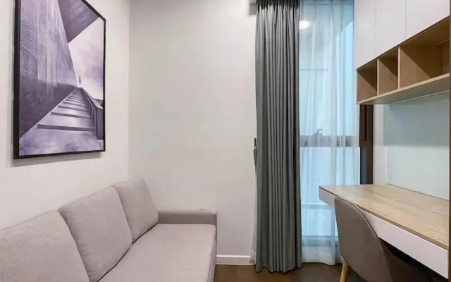 The Metropole The Galleria The Crest