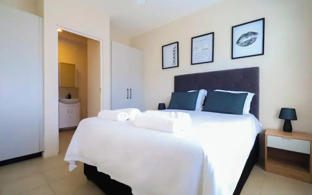 Bliss Ballito by First Private Stays