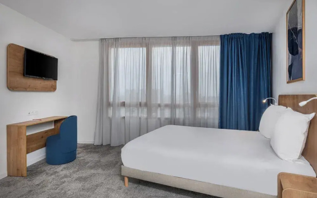 The Originals Residence, Paris Sud Villejuif