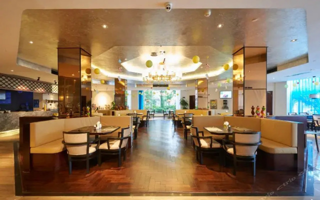 City Insight Hotel