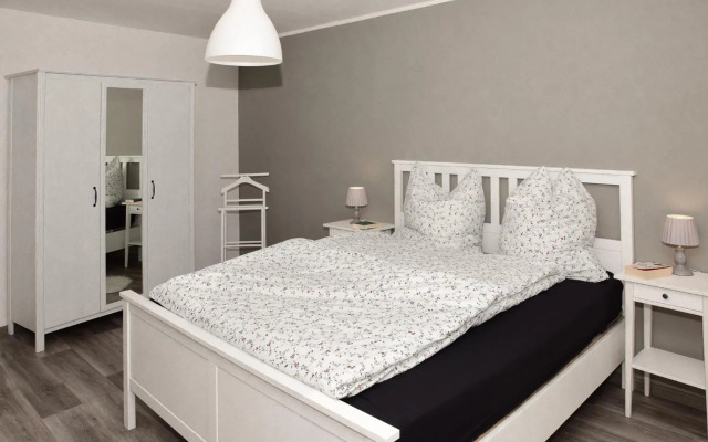 FachwerQ'sleep Apartment