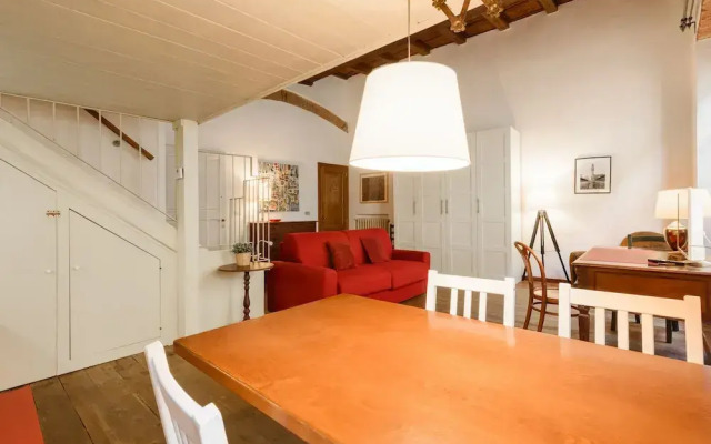 Lambertesca Loft by Mmega