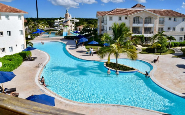 A little Gem @CadaquesCaribe Bayahibe