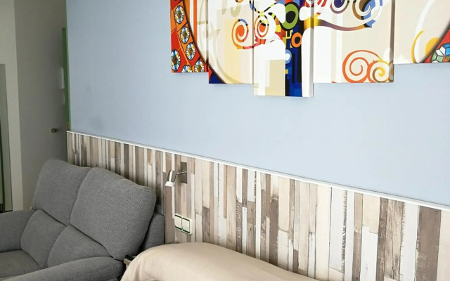Hotel Apartamentos Aralso
