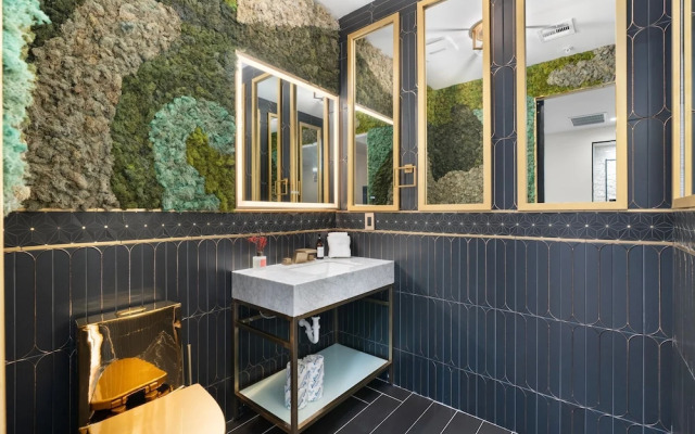 NEW The Casa Privada Experience