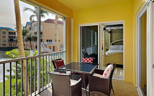 Bella Lago 322