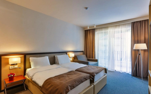 Hotel Bono