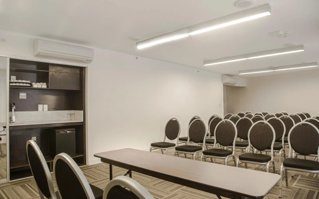 Vivaldi Hotel Loft Punta Carretas