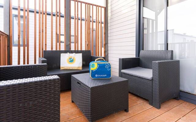 Club del Sole Romagna Family Village Riccione.