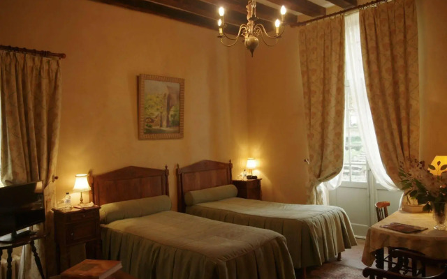 Domaine de Chatenay - Le Mans