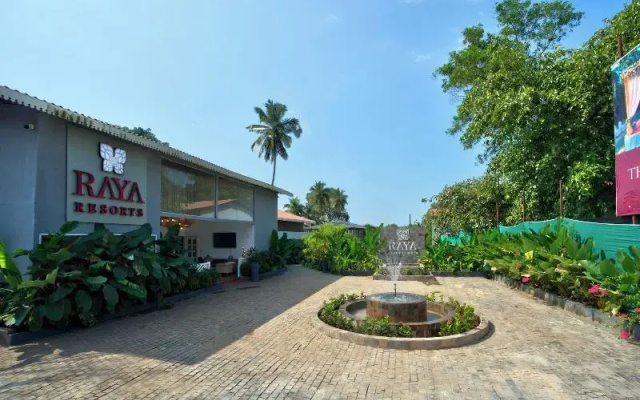Raya Resorts