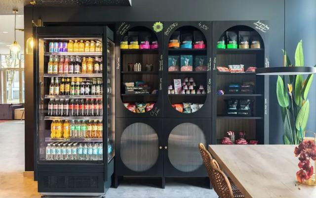 Holiday Inn - the niu, Flower Konstanz by IHG