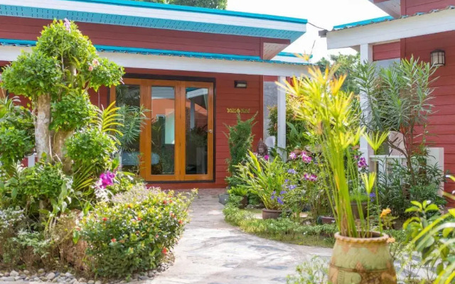 Thai Smile Bungalow