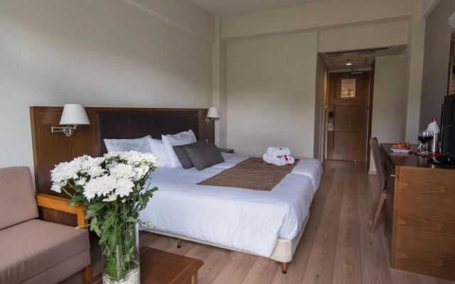 Rodon Hotel and Resort
