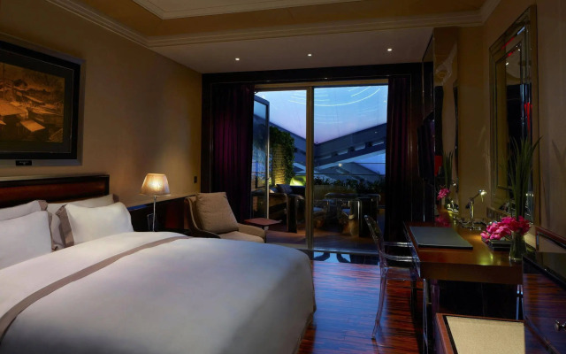 Hotel Eclat Beijing