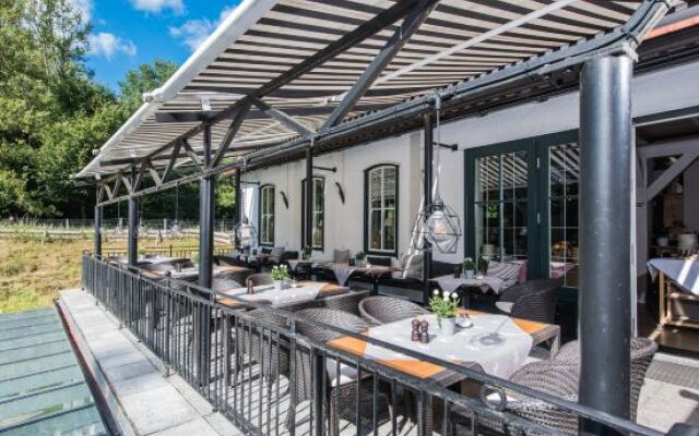 Fürst Bismarck Mühle | Restaurant · Hotel