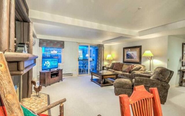 Torian Plum Condominiums