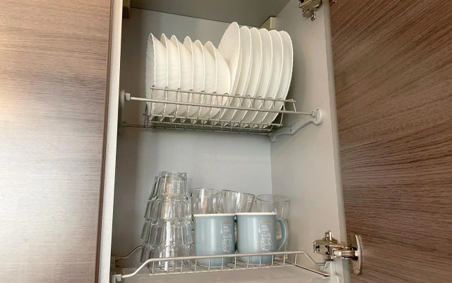 Уютная евротрешка на Янгеля