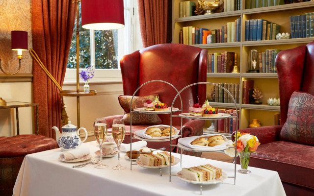 Macdonald Botley Park Hotel & Spa