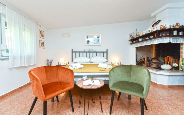 Apartment Silva 611